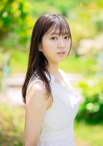 新人 永野鈴 AV Debut初々しさがある童顔娘は凄くエロいんですよ!