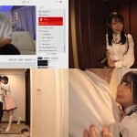 配信者の彼女になりたくて自宅にリア凸してきたメンヘラ美乳ガチ恋女子に何度射精しても終わらない粘着乳首責めでいいなりドMに堕とされ連続チクシャ耐久配信させられた話。 佐藤ののか